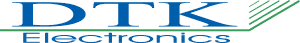 DTK Electronics Ltd. logo
