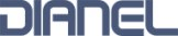 DIANEL logo