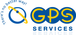 GPS Services LTD logo