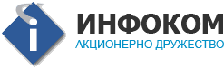 INFOCOM AD logo