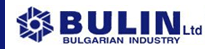 Bulin Ltd. logo
