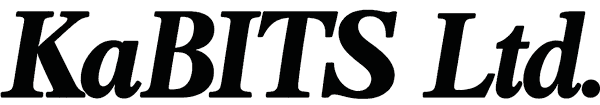 KaBITS Ltd. logo