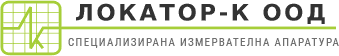 Lokator-K Ltd. logo