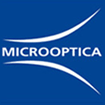 Microoptica Ltd. logo