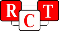 RCT Ltd. logo
