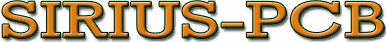SIRIUS-PCB Ltd logo
