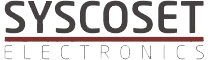 Sysco Set Ltd. logo