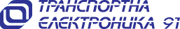 Transport Electronics 91 LTD. logo
