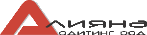 Aliyana-Auditing Ltd. logo