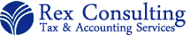 Rex Consulting Ltd logo