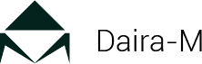 Daira-M EOOD logo
