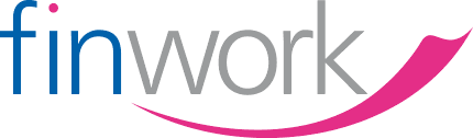 FinWork logo