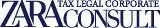 Zara Consult logo