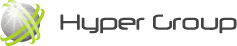 Hyper Group Ltd. logo