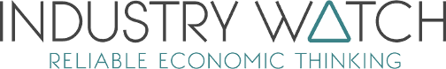 Industry Watch logo