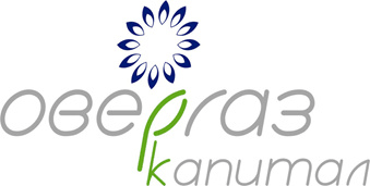 Overgas Capital AD logo