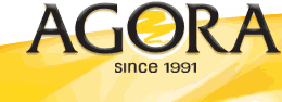 AGORA S.A. logo