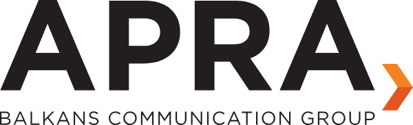 APRA Agency logo