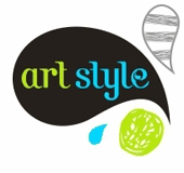 Art style Ltd. logo