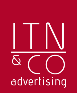 ITN&Co advertising logo