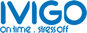 Ivigo logo