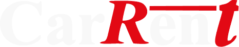CarRent logo