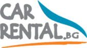 Car Rental Bulgaria logo