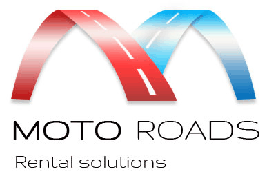 Motoroads Ltd. logo