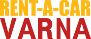 Rent a Car Varna Bulgaria logo