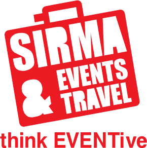 Sirma Events & Travel logo
