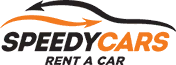 Speedycars LTD logo