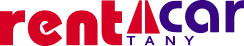 Tany 97 Ltd. logo
