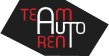 TEAM AUTO Rent а car logo