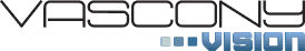 Vascony Ltd. logo