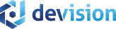 Devision Ltd. logo