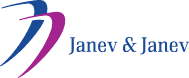 Janev & Janev Ltd. logo