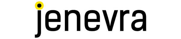 JENEVRA Ltdл logo
