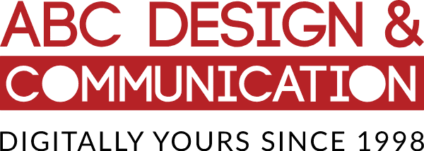 ABC Design & Communication logo