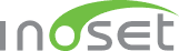 Inoset logo