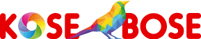 Kose-Bose logo