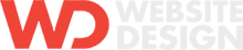 Website Design logo