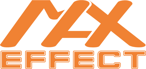 Max Effect logo
