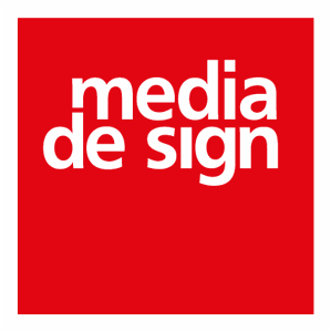 Media Design logo