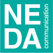 Advertising Agency NEDA logo