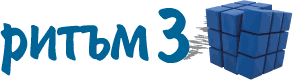 Rhythm 3 logo