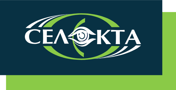 Selekta logo