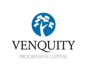 VENQUITY Progressive Capital logo
