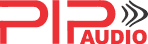 PIP ELECTRONICS logo