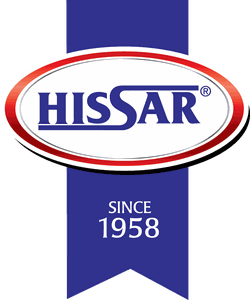 Bottling Company Hissar logo