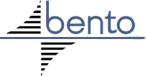 Bento Ltd. logo